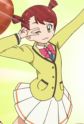 Gambar Karakter Tamaki Kurihara