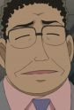 Gambar Karakter Aketoshi Fukuchi
