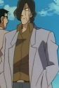 Gambar Karakter Kouji Hamada