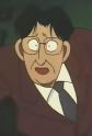 Gambar Karakter Ikuya Hatano