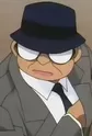 Mr. Ogino