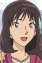 Gambar Karakter Motoko Kawaguchi
