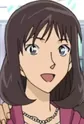 Kawaguchi, Motoko