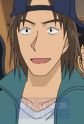 Gambar Karakter Ryuuhei Kishimura