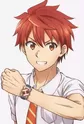 Enjou, Retto