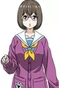 Yamada, Haruko