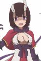Gambar Karakter Eriko