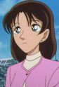 Gambar Karakter Madoka Mitsui