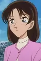 Mitsui, Madoka