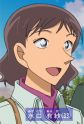 Gambar Karakter Arisa Mizuguchi