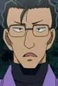 Mizunoe, Shinji
