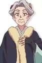 Kinoshita, Nagomi