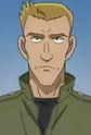 Hunter, Timothy