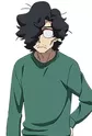 Kuga, Osamu