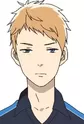 Haijima, Kimichika