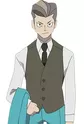 Kusakabe, Masaru