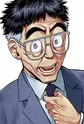 Yamashita, Kazuo