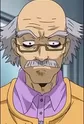 Saisen, Professor