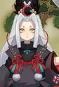 Douji, Kuro