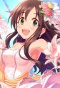Gambar Karakter Yuki Himekawa