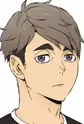 Miya, Osamu