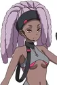 Yodoki, Mujika
