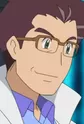 Sakuragi, Professor