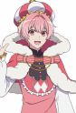 Gambar Karakter Kyousuke Momoi