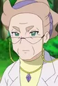 Dr. Magnolia