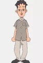 Kikuchi, Hajime