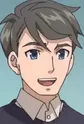 Kouzo, Bill