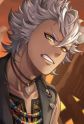 Gambar Karakter Jack Howl