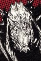 Gambar Karakter Curse