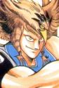 Gambar Karakter The Hawkman