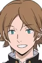 Ouji, Kazuaki