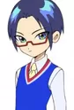Kishi, Kaisei