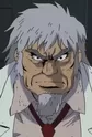 Professor Saotome