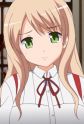 Gambar Karakter Reika Natsume