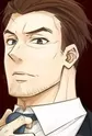 Inspector Lestrade