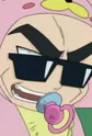 Kamamoto, Jouji