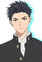 Momosaki, Riku