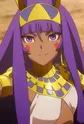 Nitocris