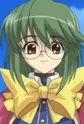 Maeda, Chie