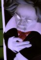 Gambar Karakter Ludwig van Beethoven