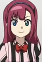Kuroda, Christina