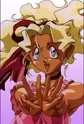 Kuramitsu, Mihoshi