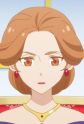 Gambar Karakter Lady Flam