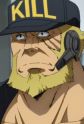 Gambar Karakter Killer T Saibou