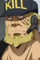 Killer T Saibou