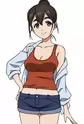 Hiyama, Yurika